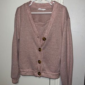 Beautees cardigan